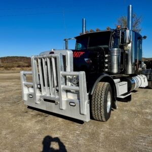 2022 Peterbilt 389 Heavy Spec Truck